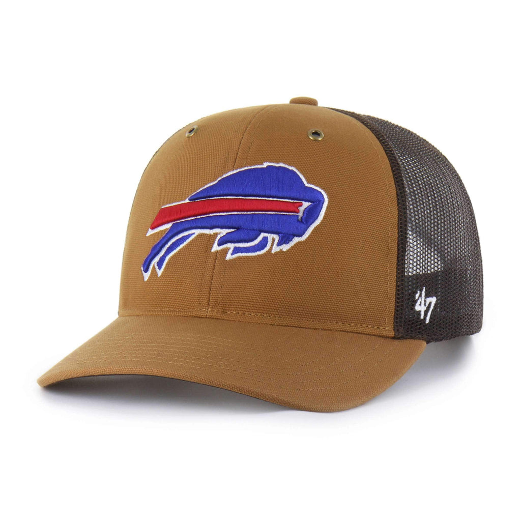 Buffalo bills '47 trucker relaxed fit