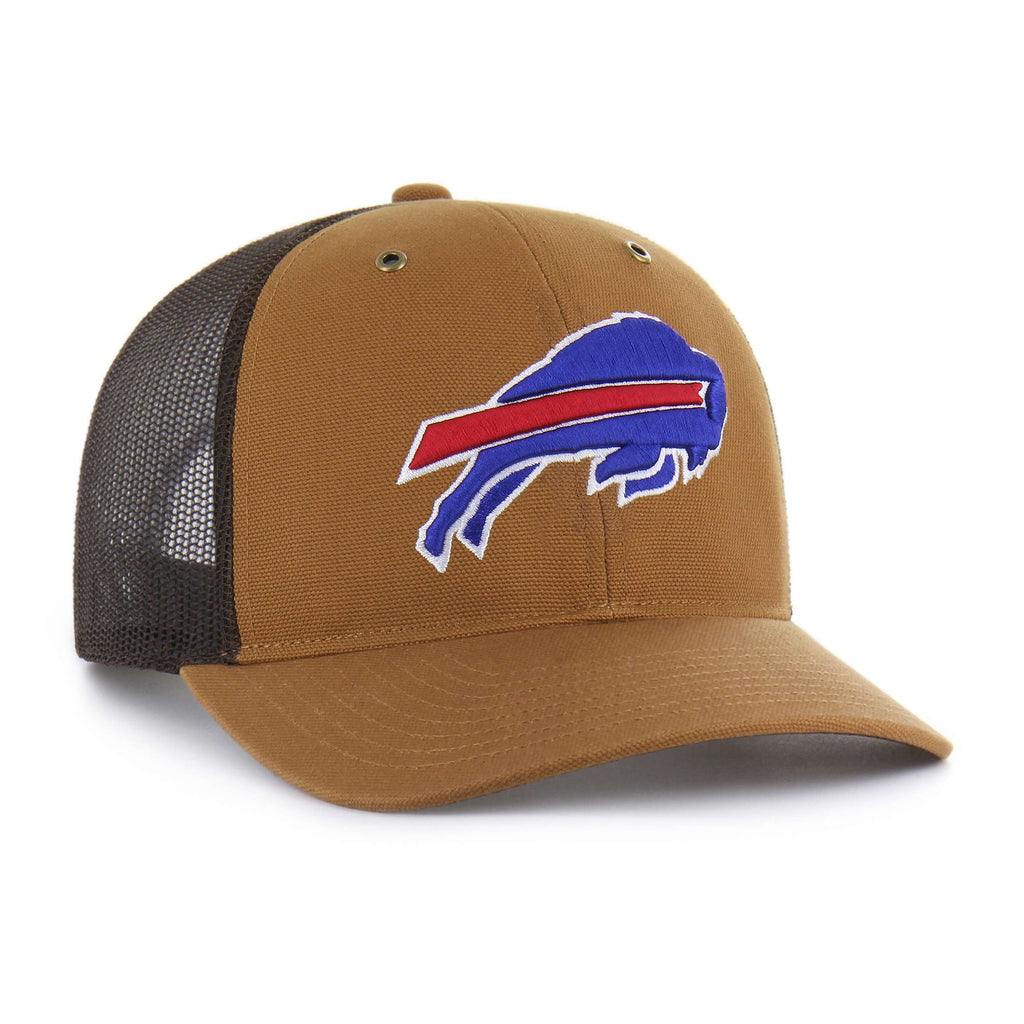 Buffalo bills '47 trucker relaxed fit