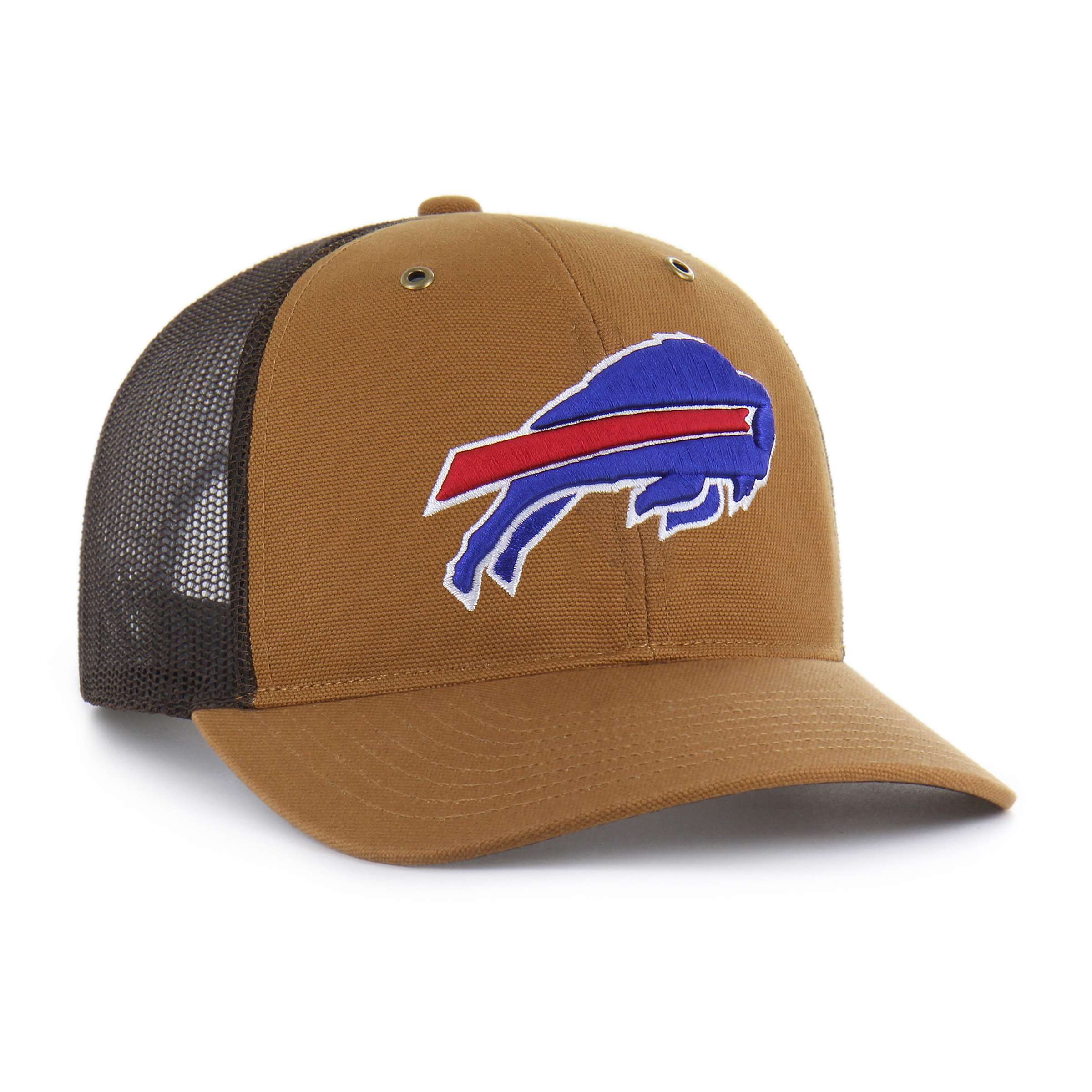 Buffalo bills '47 trucker relaxed fit