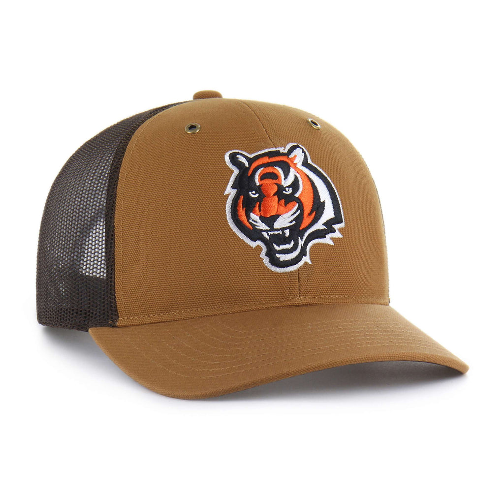 Cincinnati bengals '47 trucker relaxed fit