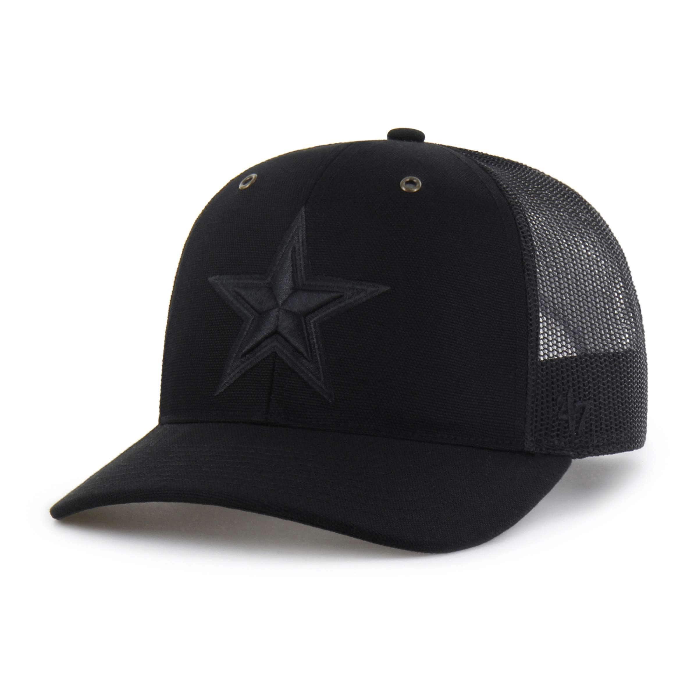 Dallas cowboys '47 trucker relaxed fit