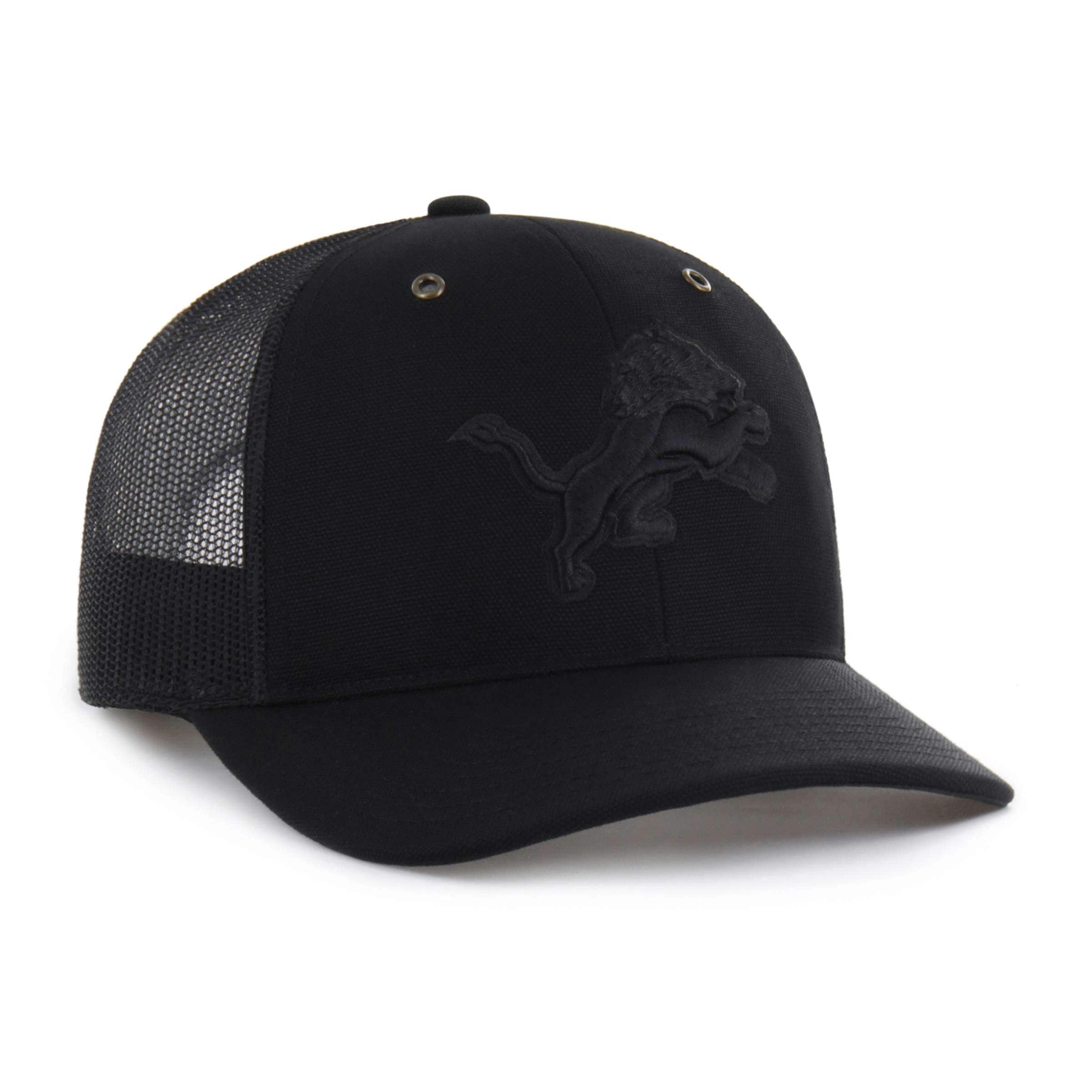 Detroit lions '47 trucker relaxed fit