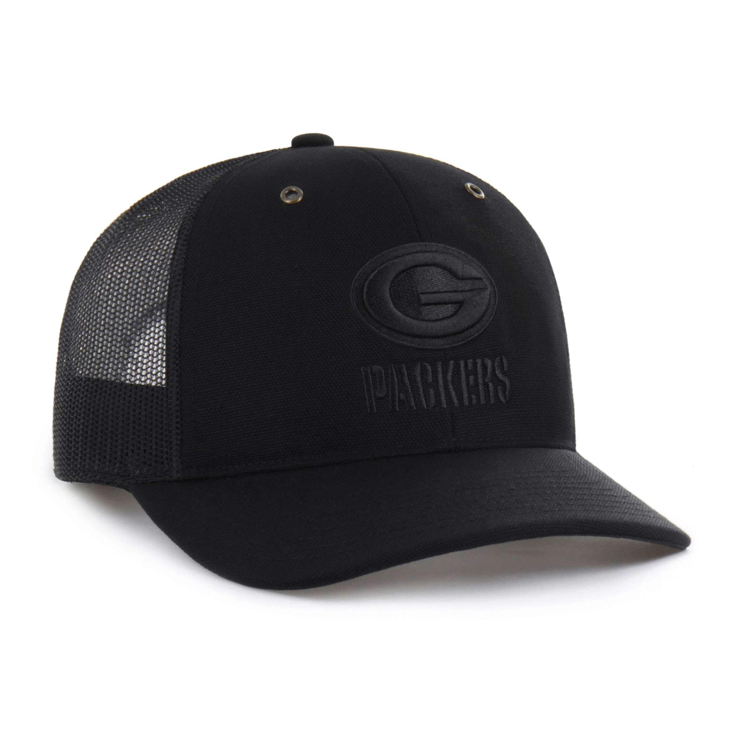 Green bay packers '47 trucker relaxed fit