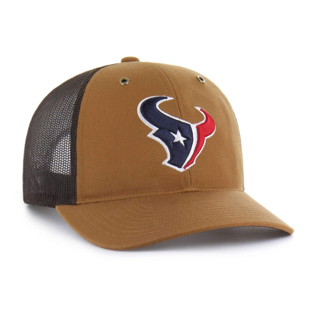 Houston texans '47 trucker relaxed fit