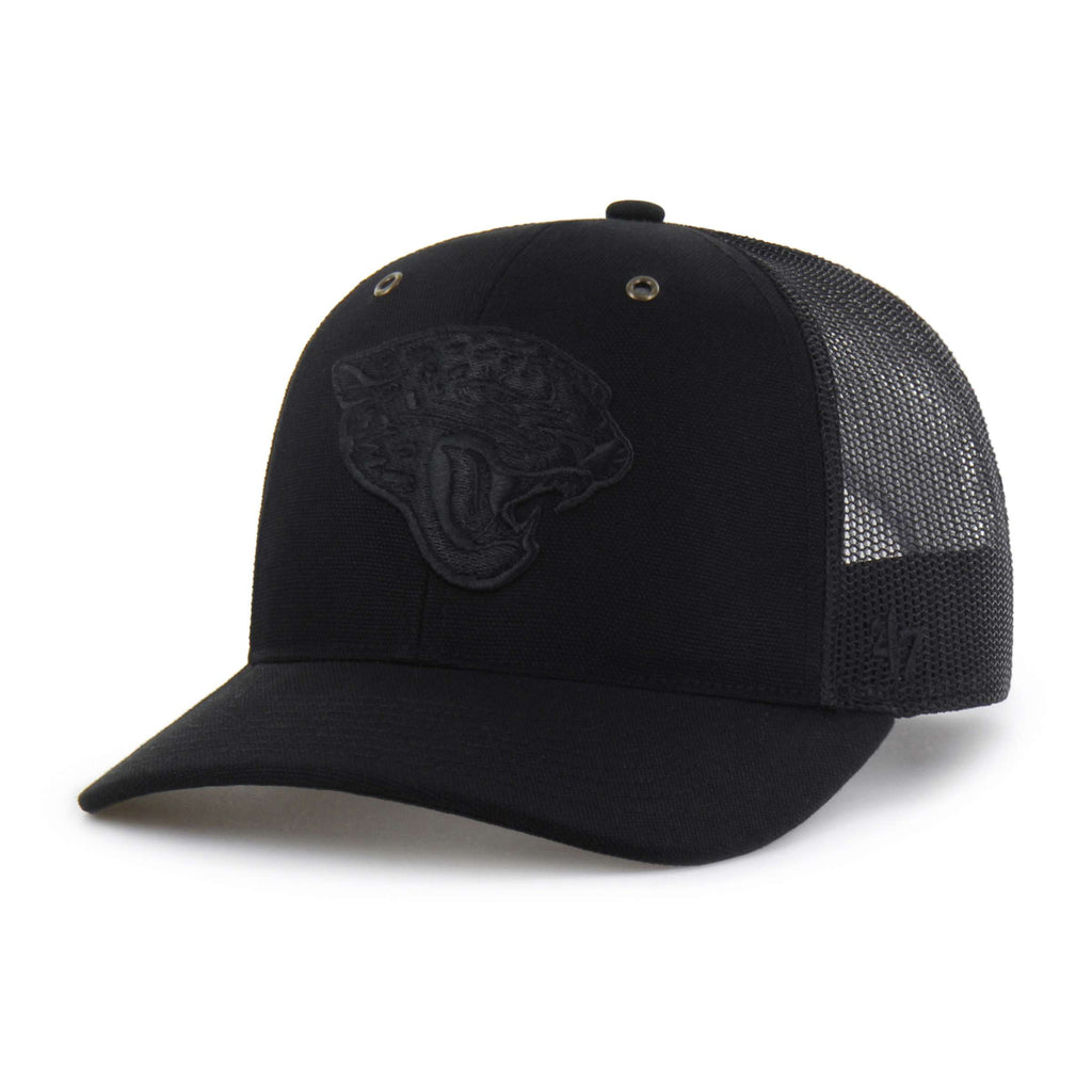 Jacksonville jaguars '47 trucker relaxed fit
