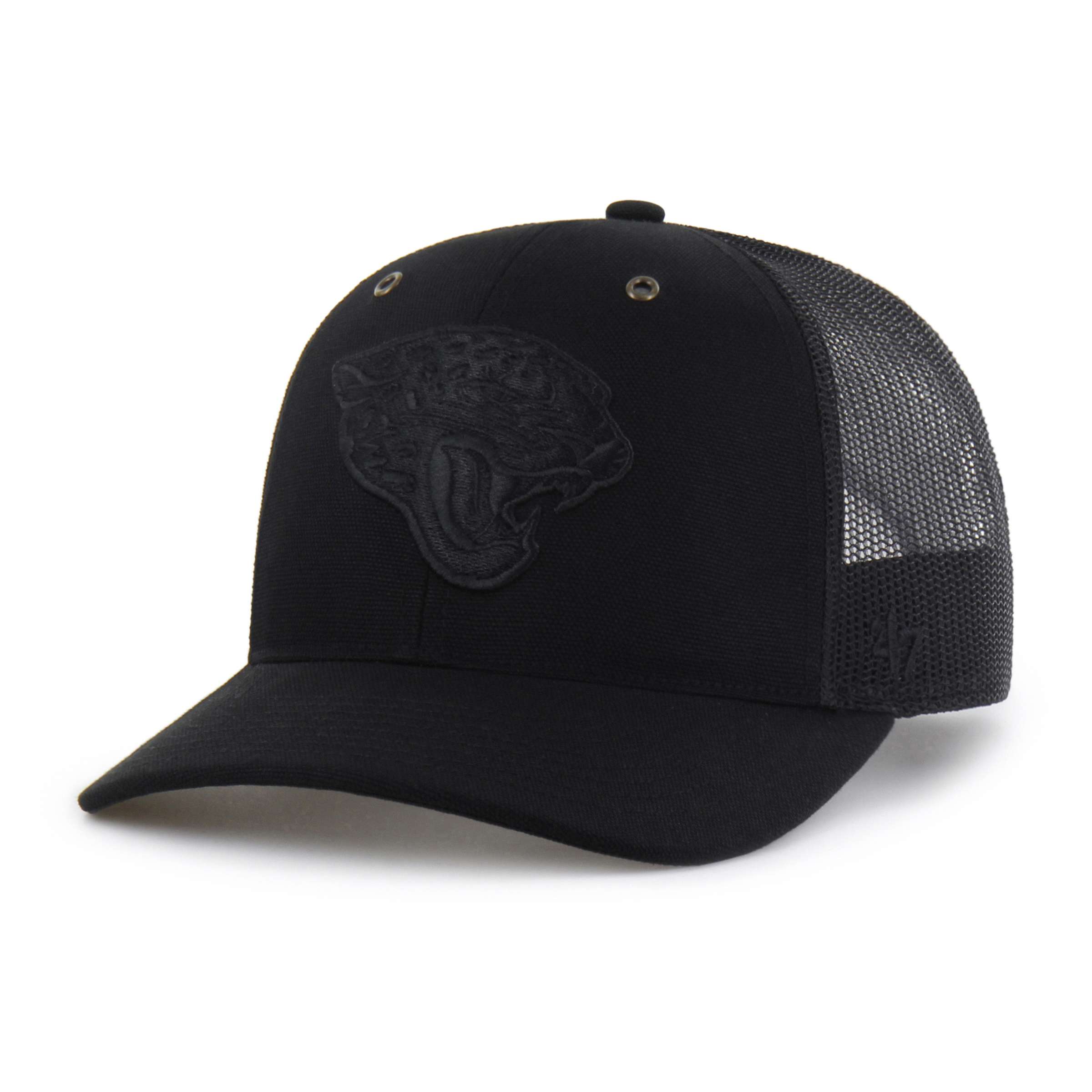 Jacksonville jaguars '47 trucker relaxed fit