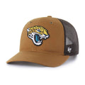 Jacksonville jaguars '47 trucker relaxed fit