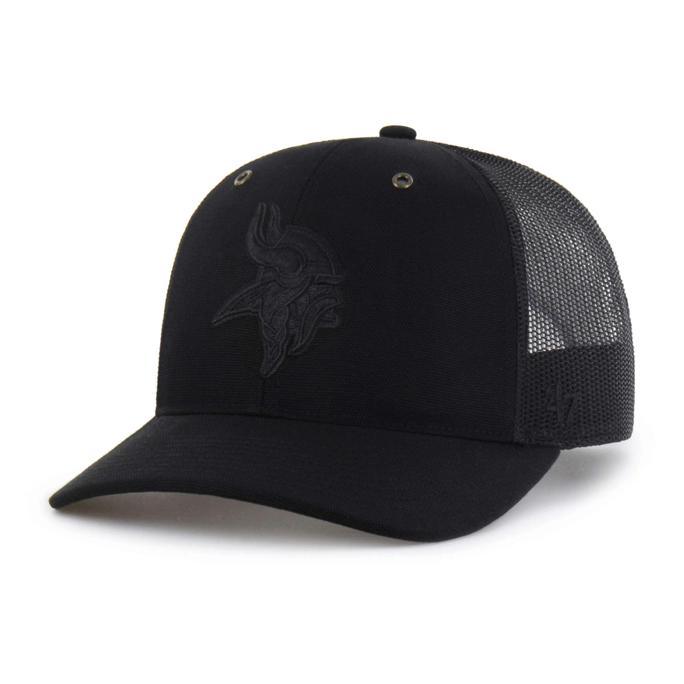 Minnesota vikings '47 trucker relaxed fit