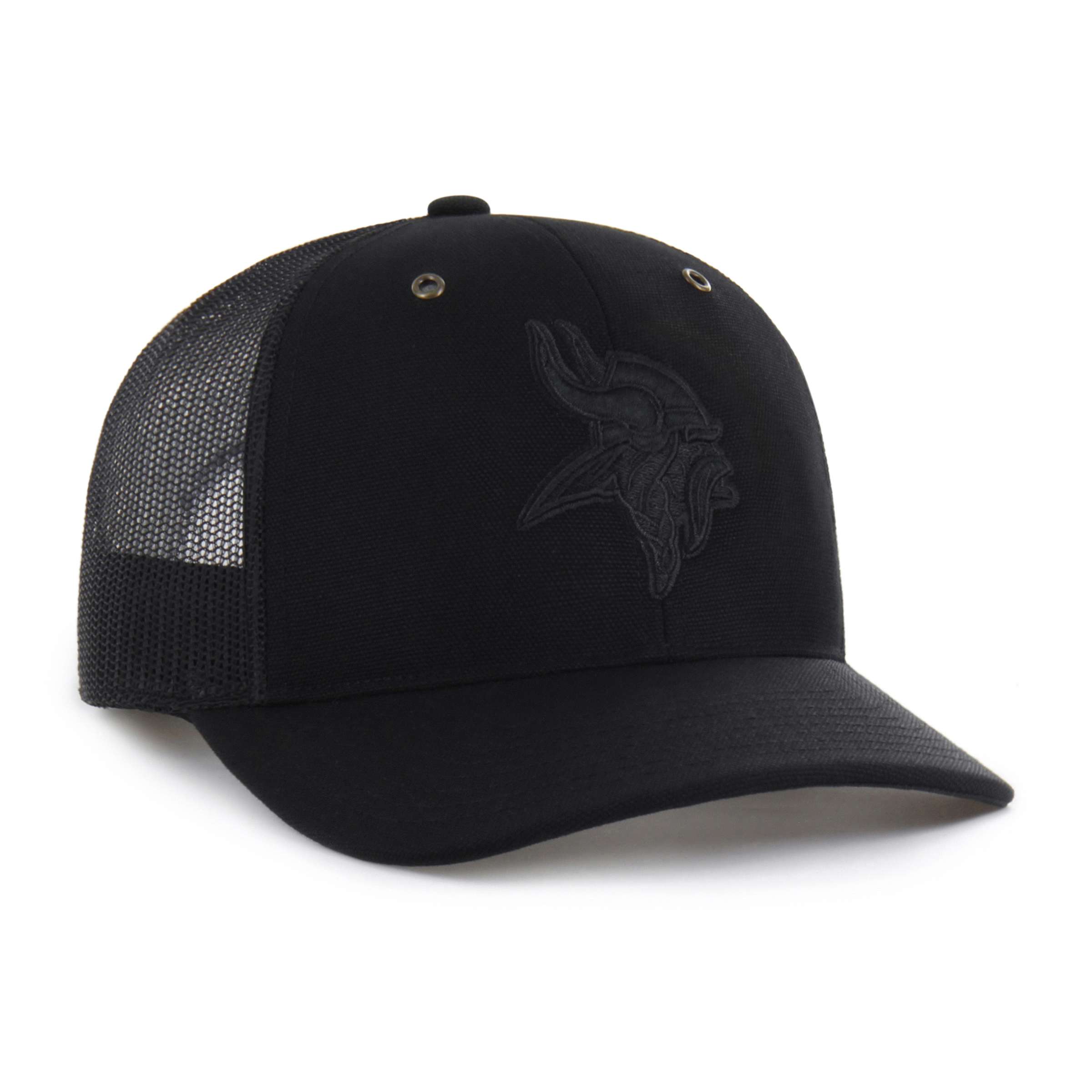 Minnesota vikings '47 trucker relaxed fit