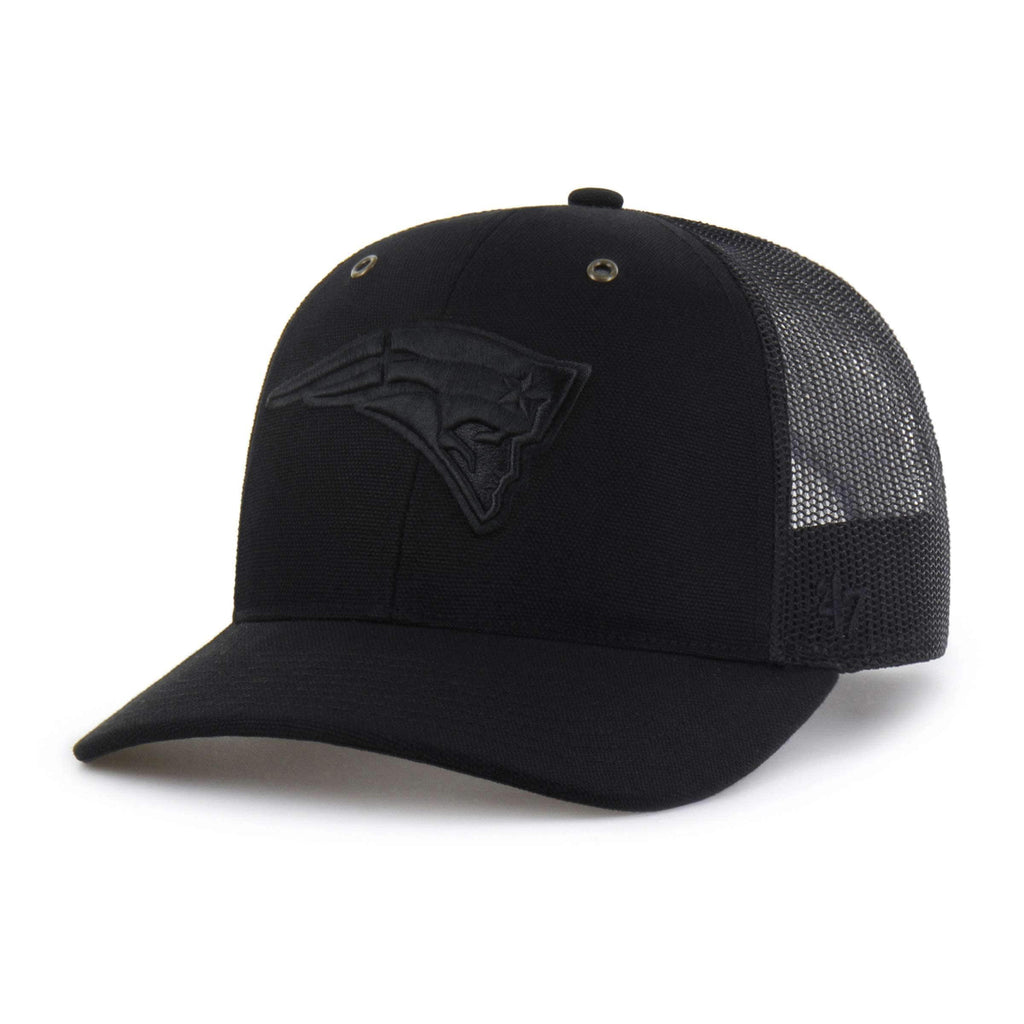New england patriots '47 trucker relaxed fit