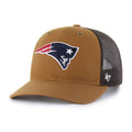 New england patriots '47 trucker relaxed fit