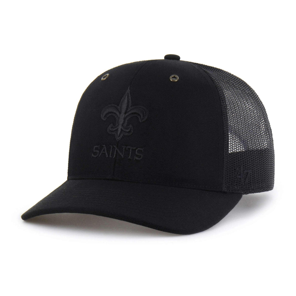 New orleans saints '47 trucker relaxed fit