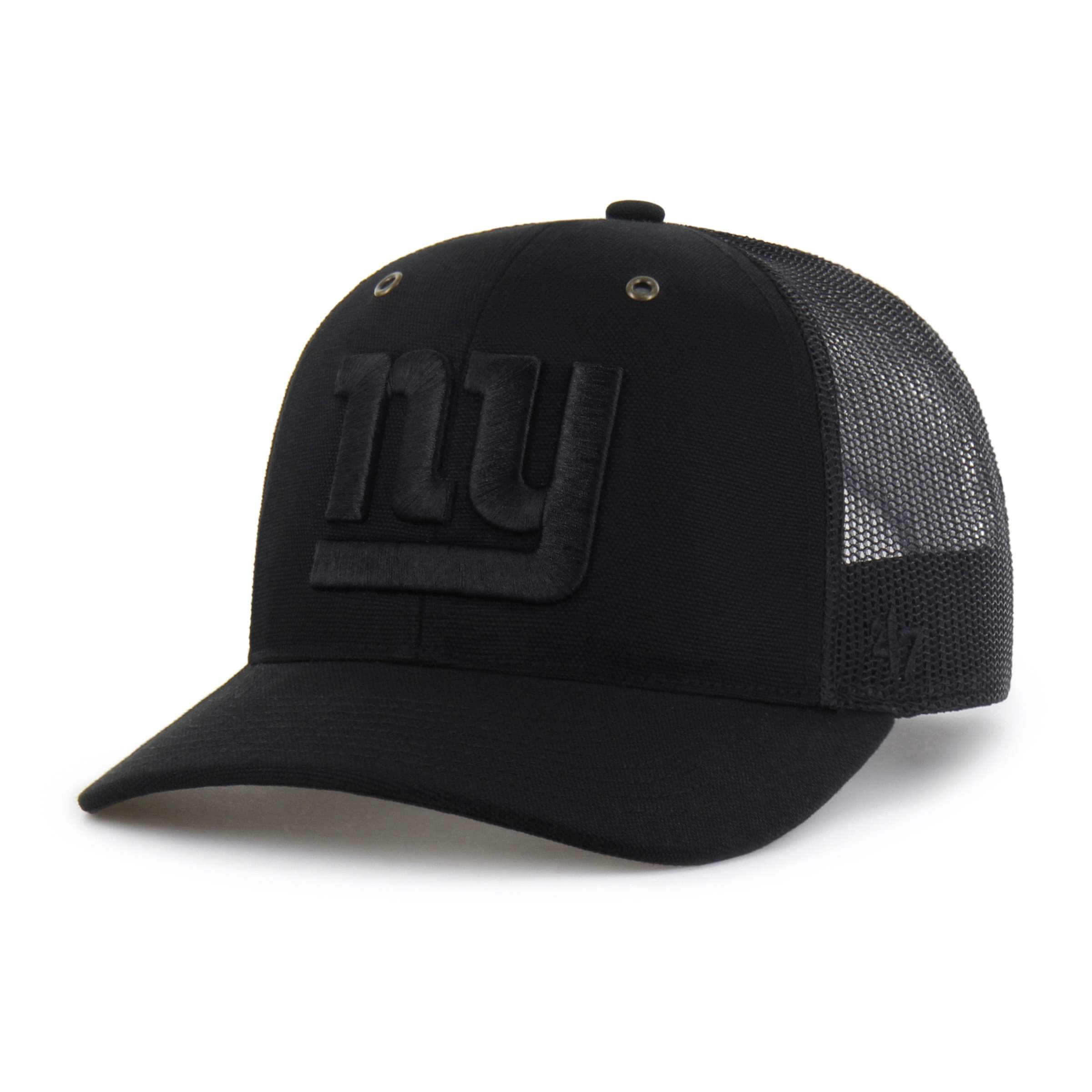 New york giants '47 trucker relaxed fit