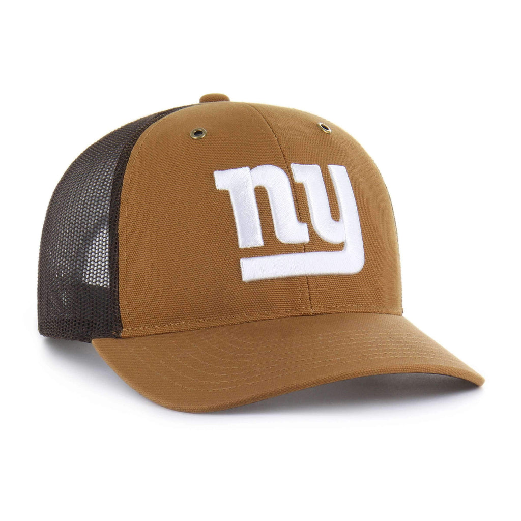New york giants '47 trucker relaxed fit