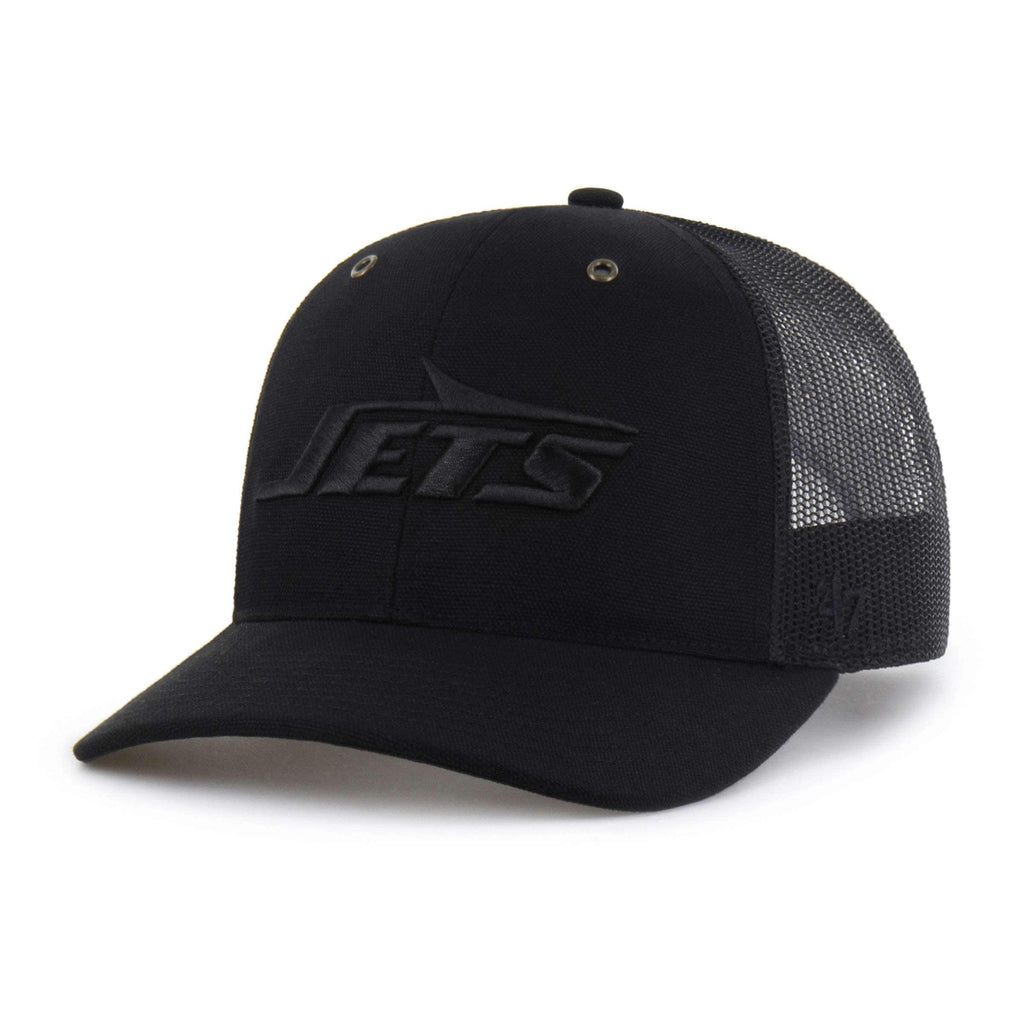 New york jets '47 trucker relaxed fit