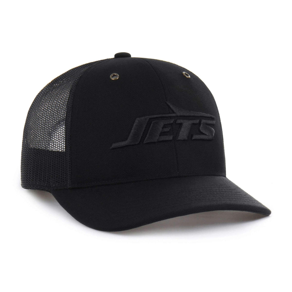 New york jets '47 trucker relaxed fit