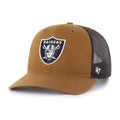 Las vegas raiders '47 trucker relaxed fit