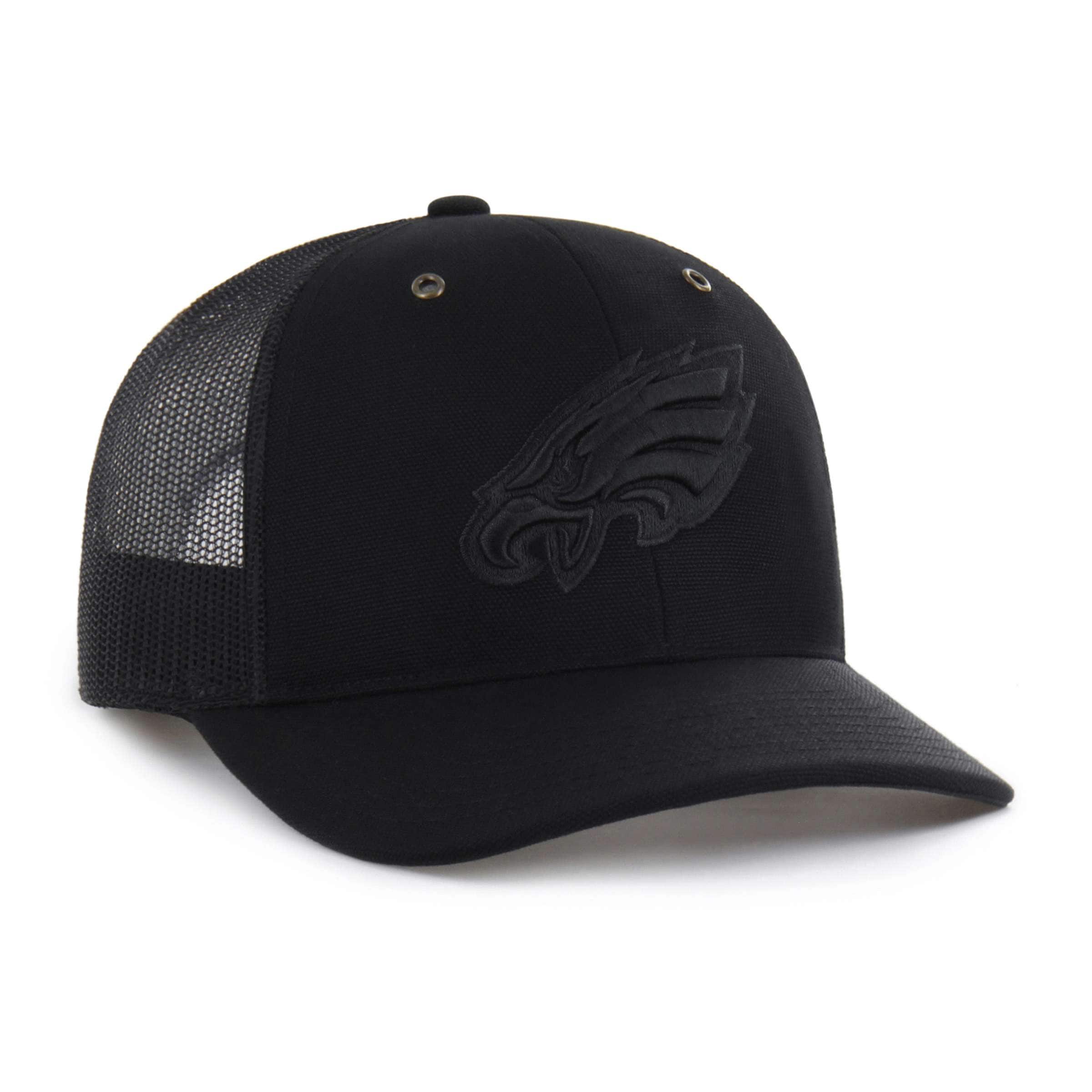 Philadelphia eagles '47 trucker relaxed fit