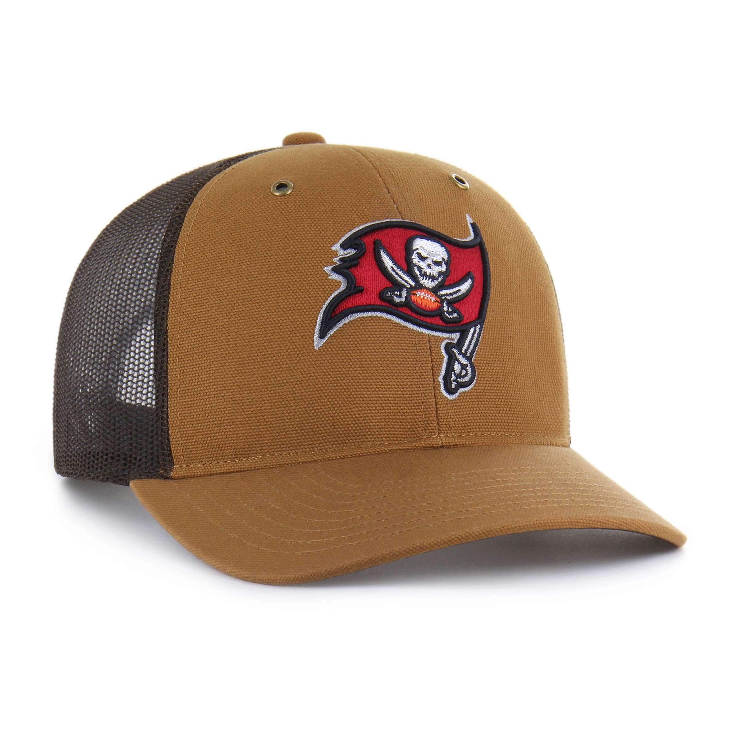 Tampa bay buccaneers '47 trucker relaxed fit