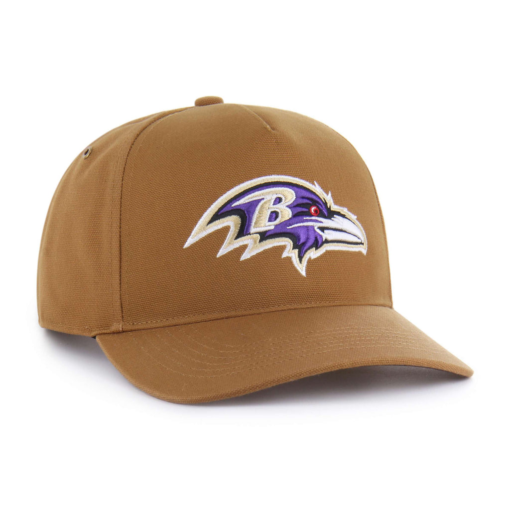 Baltimore ravens '47 hitch relaxed fit