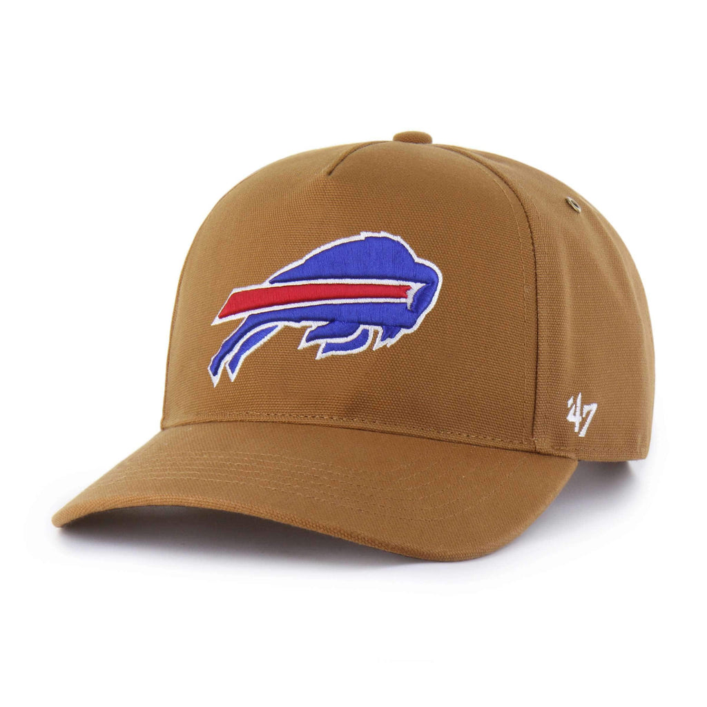 Buffalo bills '47 hitch relaxed fit