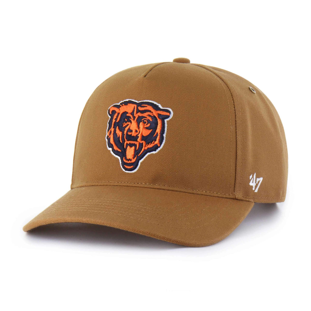 Chicago bears '47 hitch relaxed fit