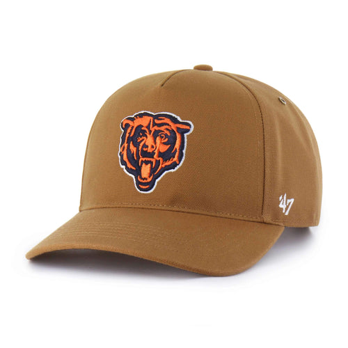 Chicago bears '47 hitch relaxed fit