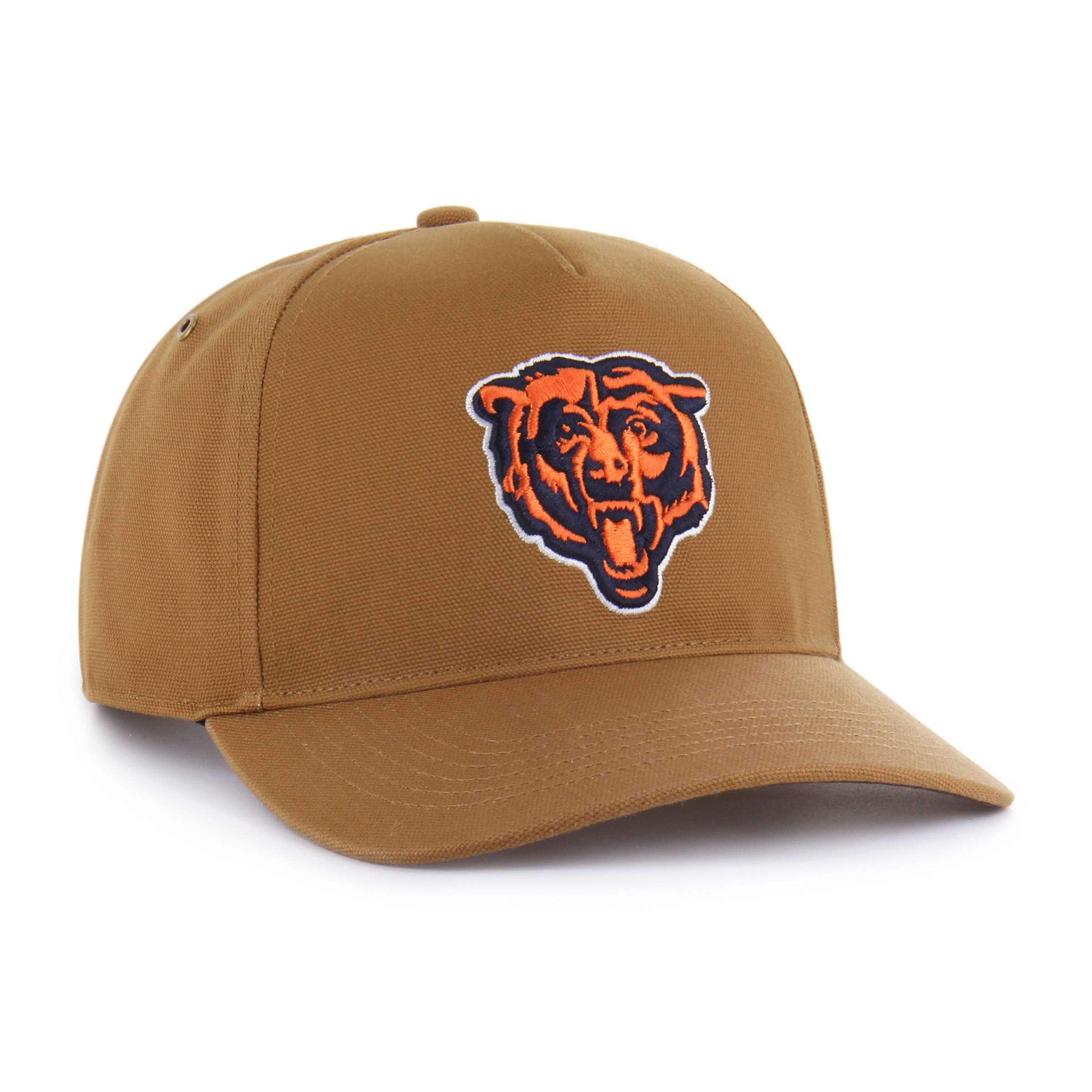 Chicago bears '47 hitch relaxed fit