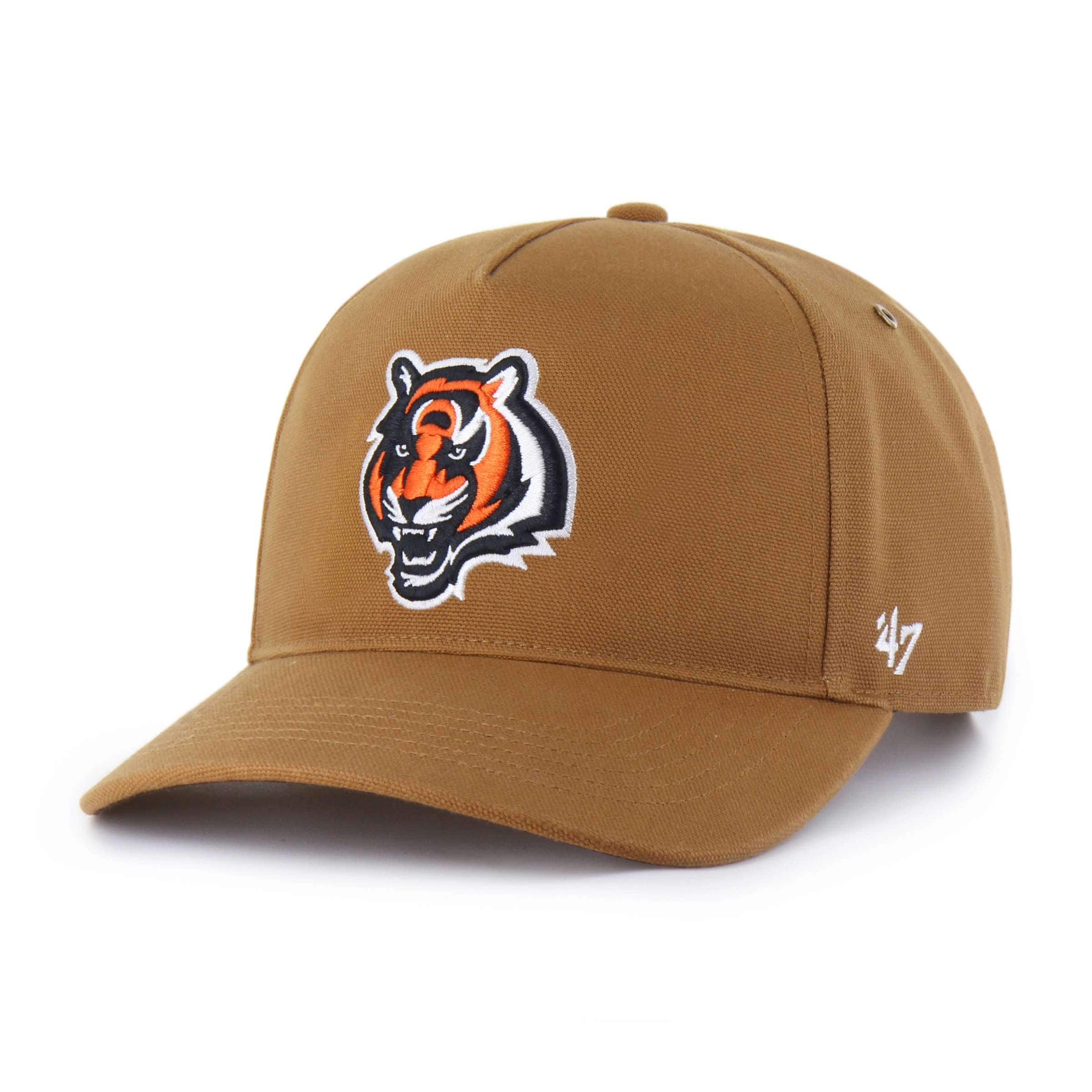 Cincinnati bengals '47 hitch relaxed fit