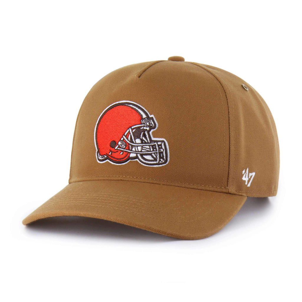 Cleveland browns '47 hitch relaxed fit