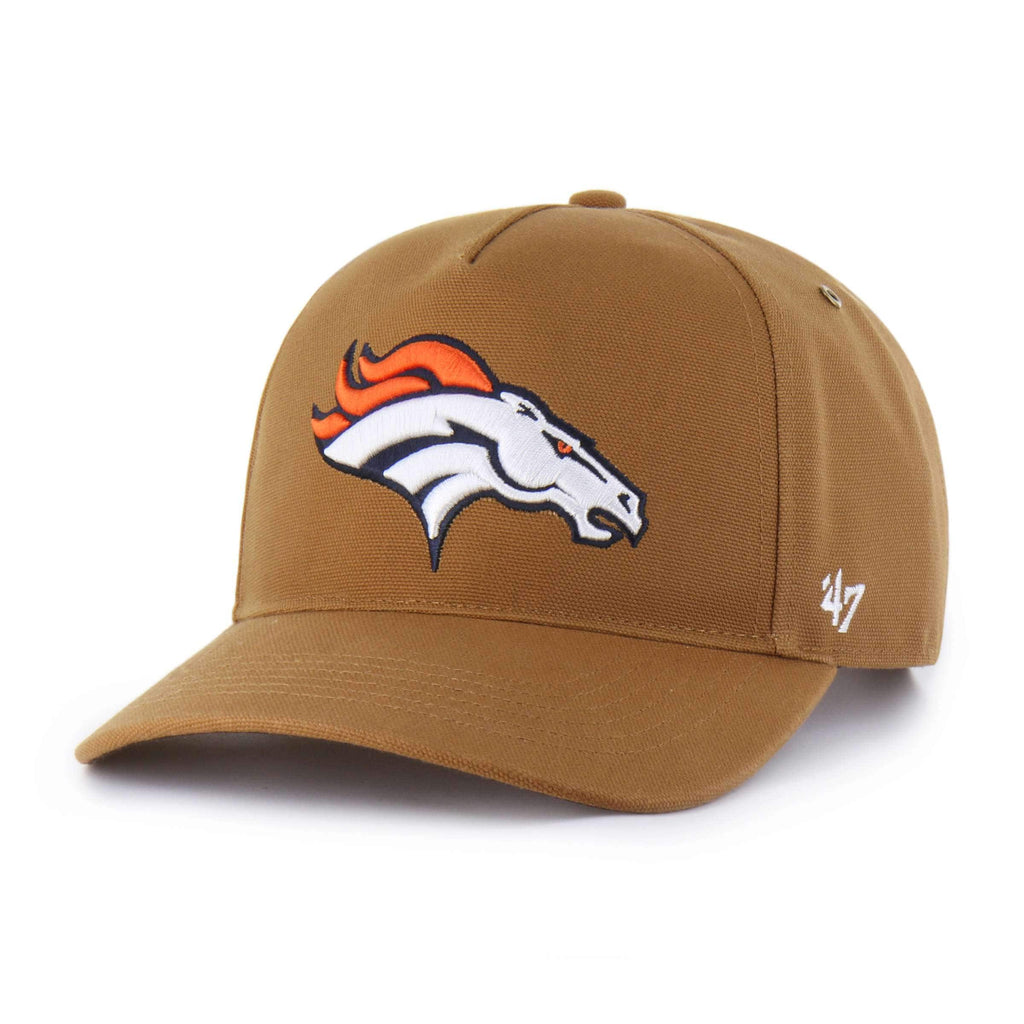 Denver broncos '47 hitch relaxed fit