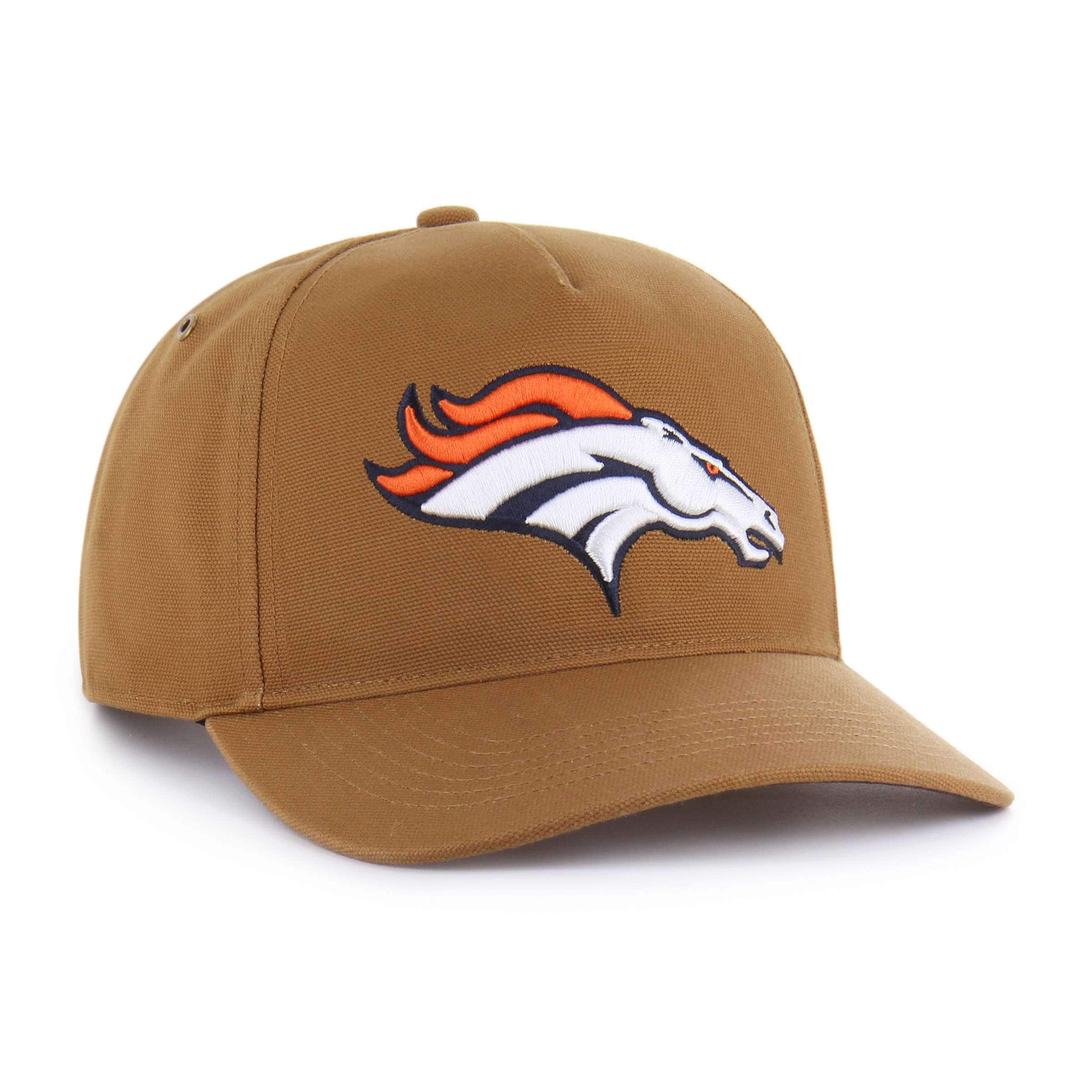 Denver broncos '47 hitch relaxed fit