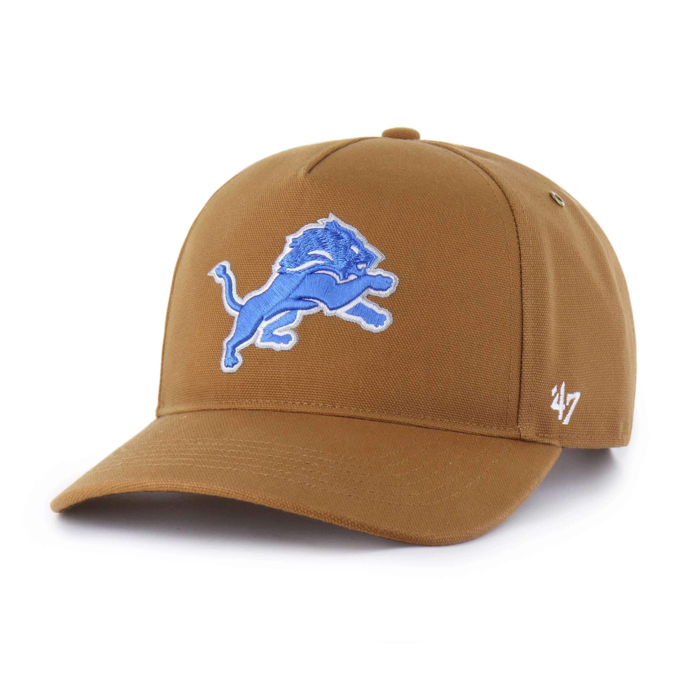 Detroit lions '47 hitch relaxed fit