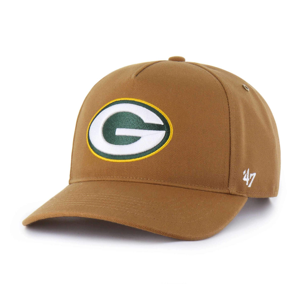 Green bay packers '47 hitch relaxed fit