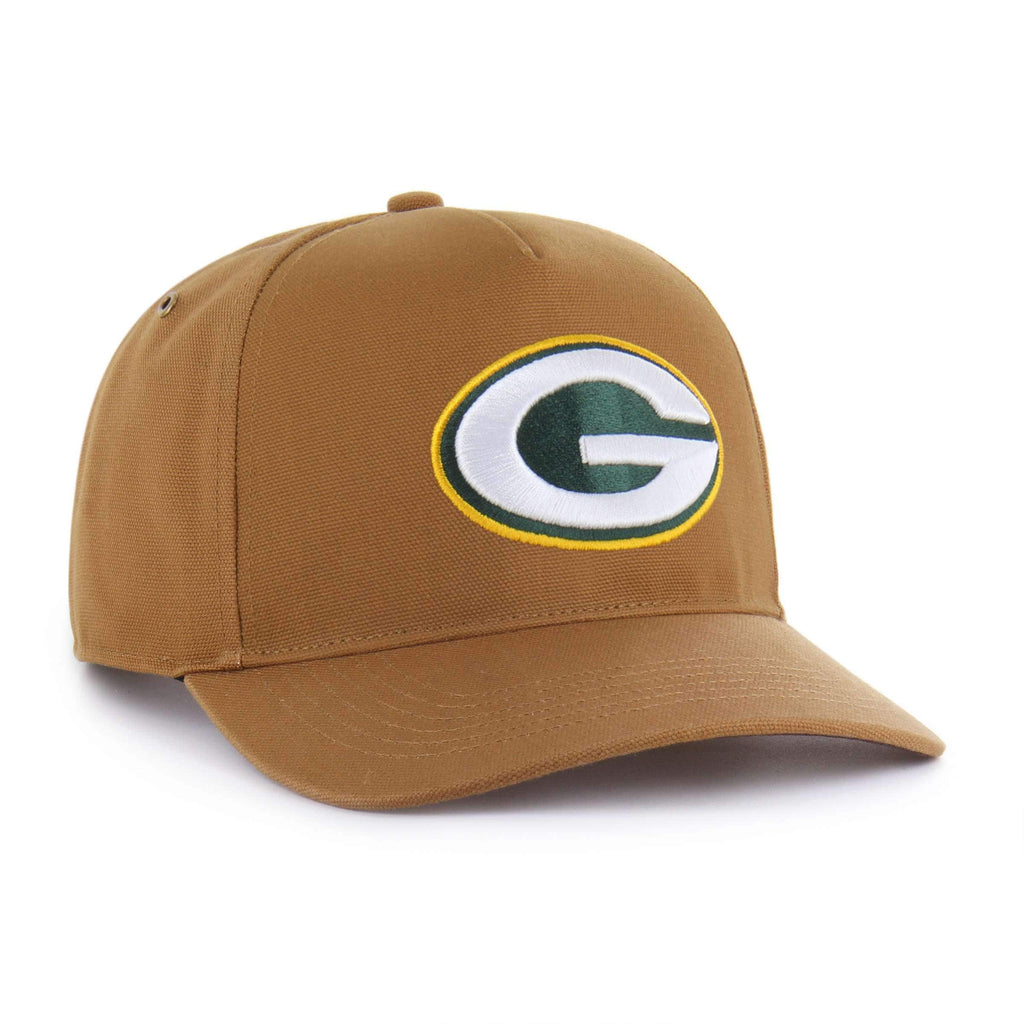 Green bay packers '47 hitch relaxed fit