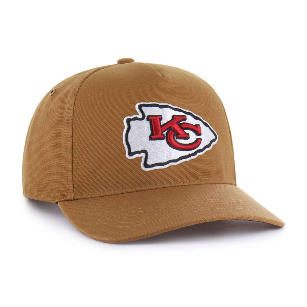 Kansas city chiefs '47 hitch relaxed fit
