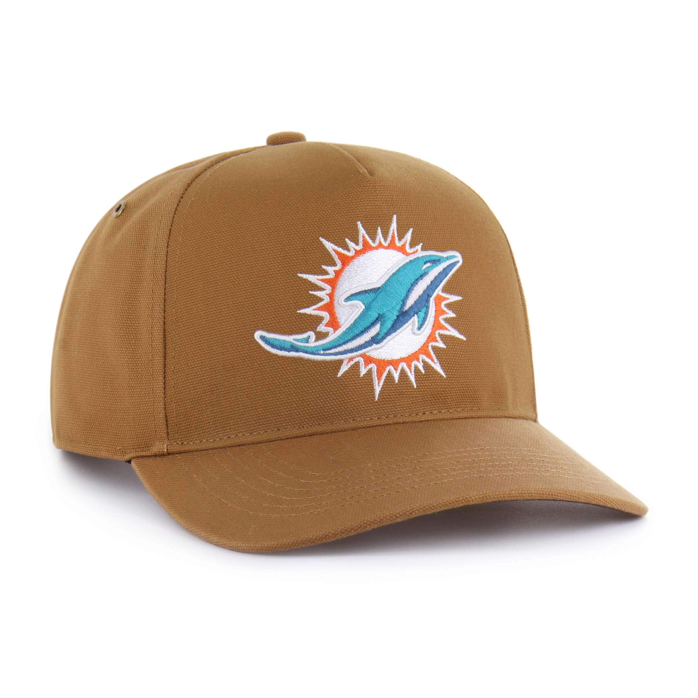 Miami dolphins '47 hitch relaxed fit