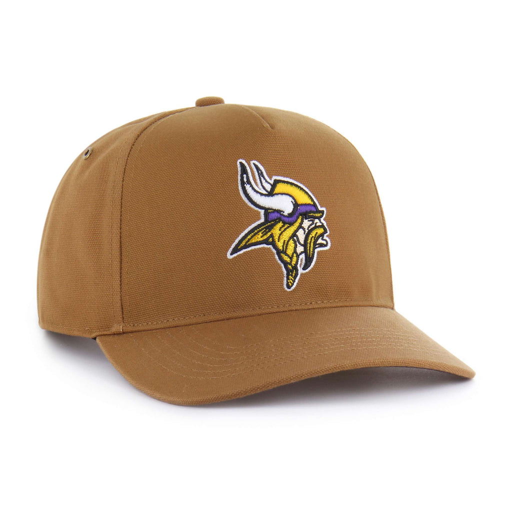 Minnesota vikings '47 hitch relaxed fit