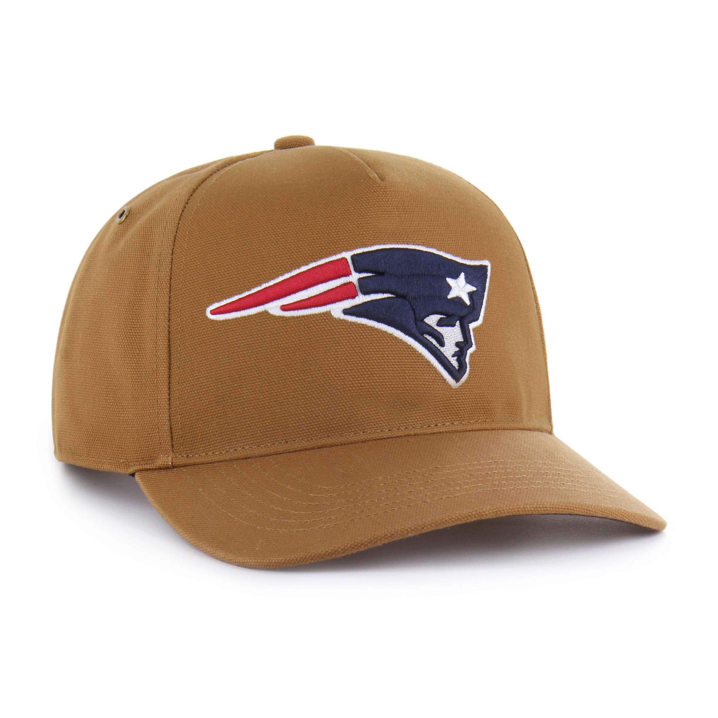 New england patriots '47 hitch relaxed fit