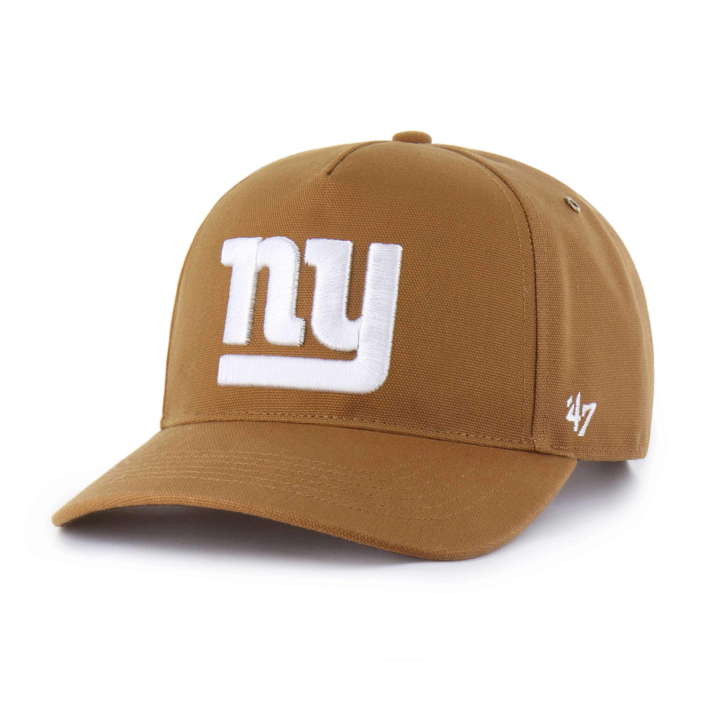 New york giants '47 hitch relaxed fit