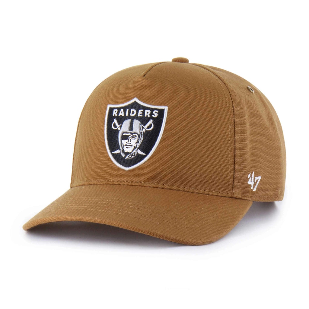 Las vegas raiders '47 hitch relaxed fit