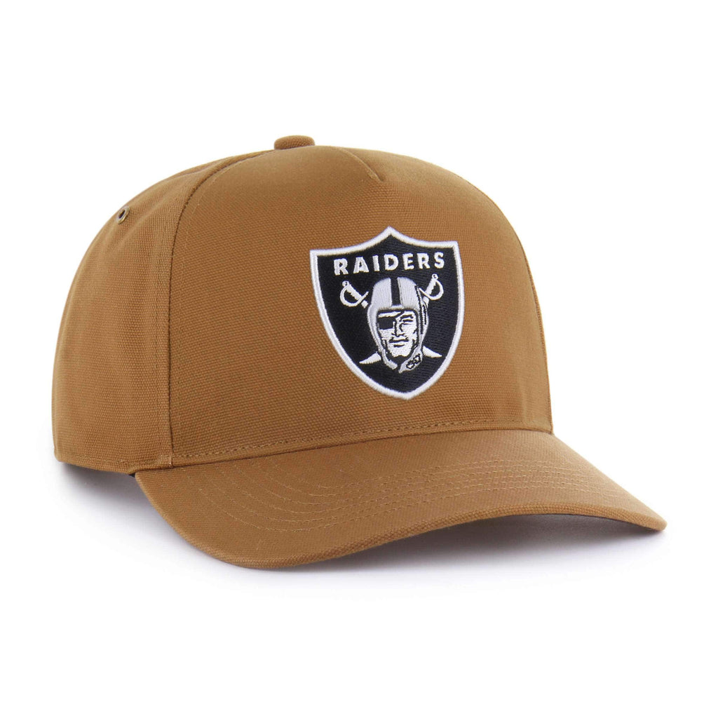 Las vegas raiders '47 hitch relaxed fit