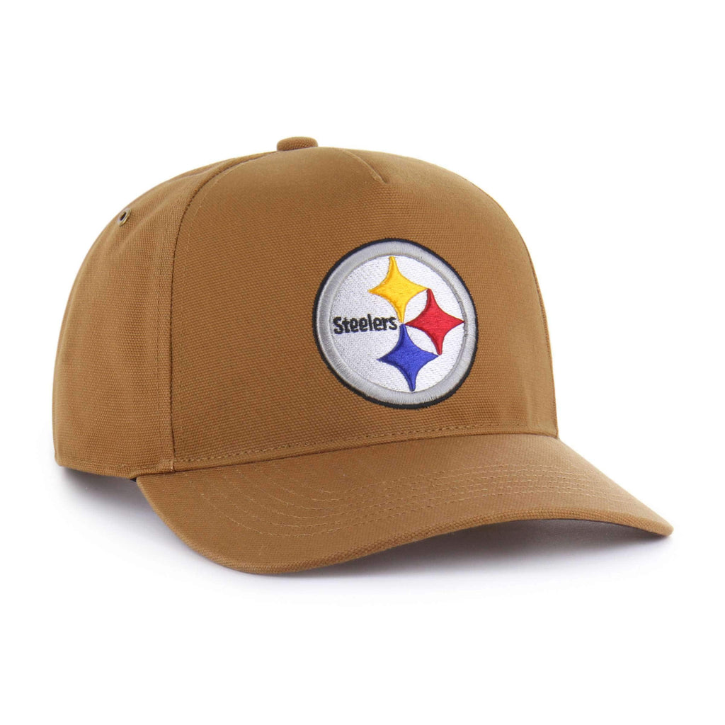 Pittsburgh steelers '47 hitch relaxed fit