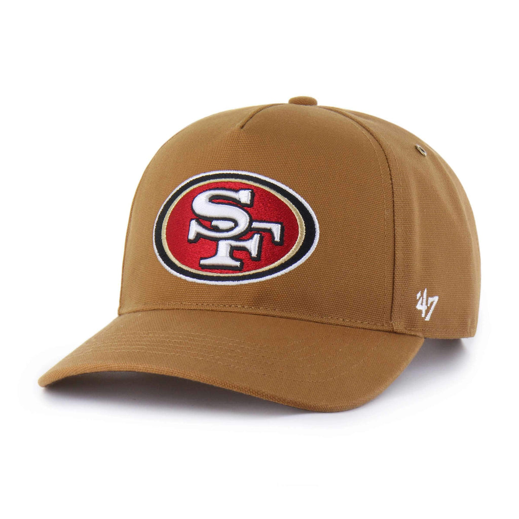San francisco 49ers '47 hitch relaxed fit