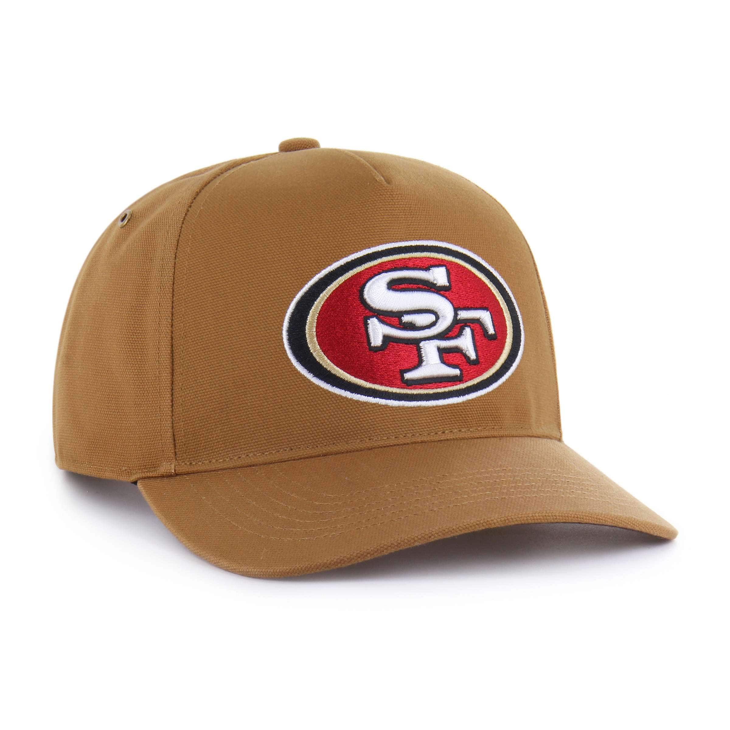 San francisco 49ers '47 hitch relaxed fit