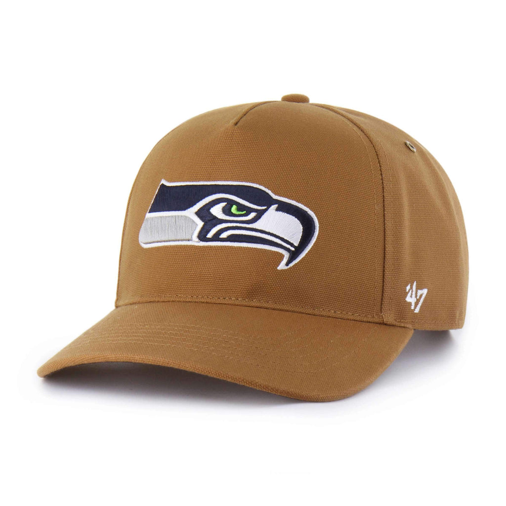 Seattle seahawks '47 hitch relaxed fit