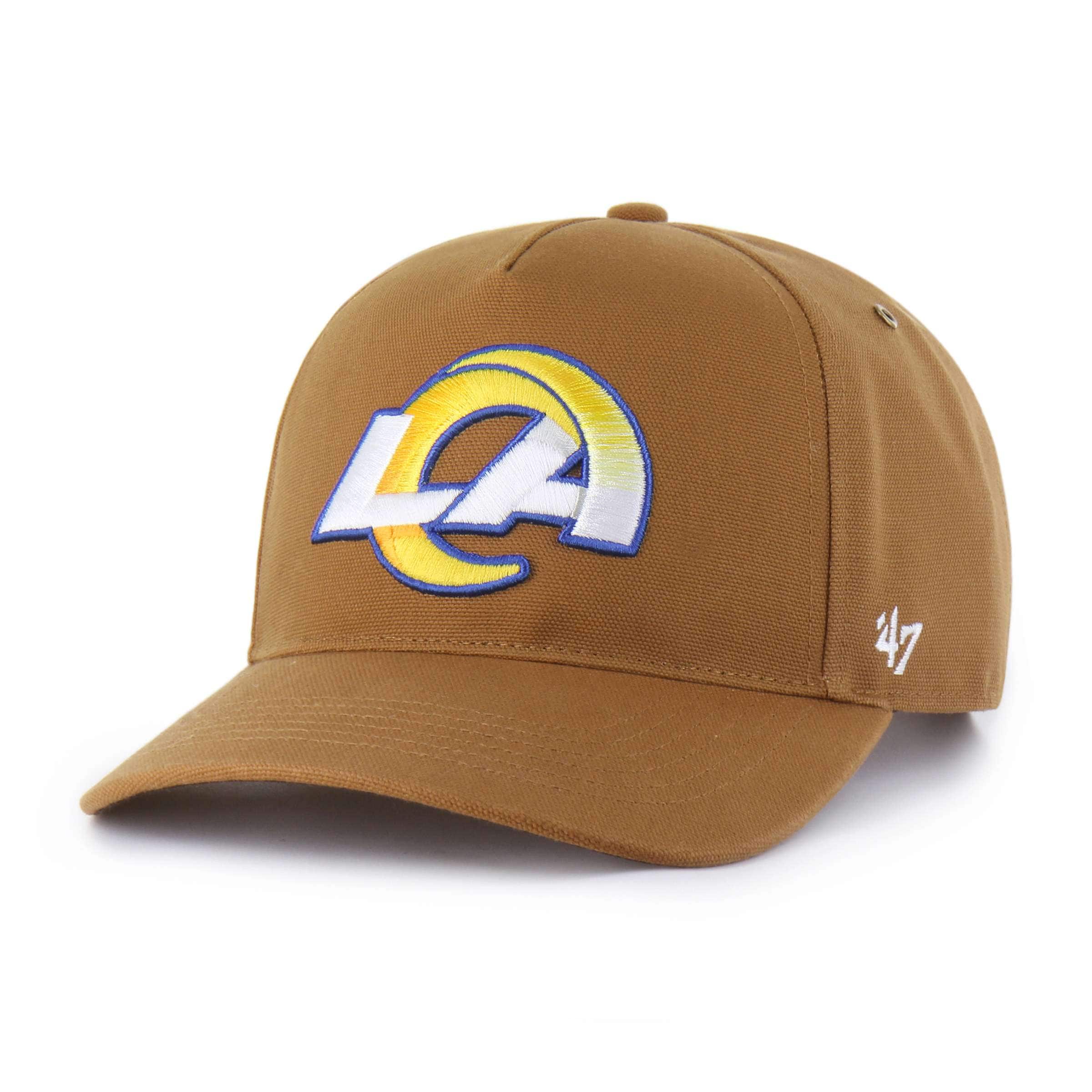 Los angeles rams '47 hitch relaxed fit