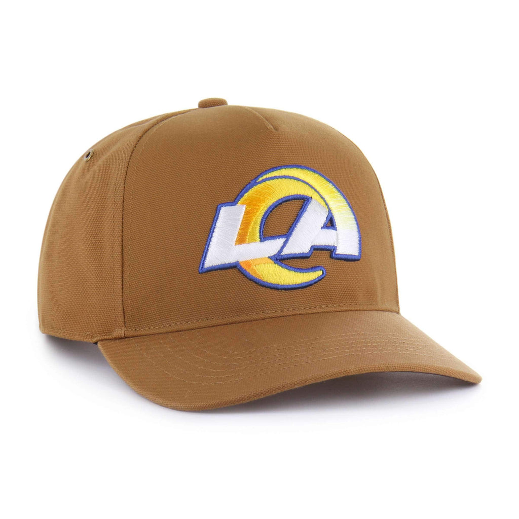 Los angeles rams '47 hitch relaxed fit