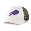 Buffalo bills '47 undyed trucker relaxed fit