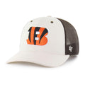Cincinnati bengals '47 undyed trucker relaxed fit